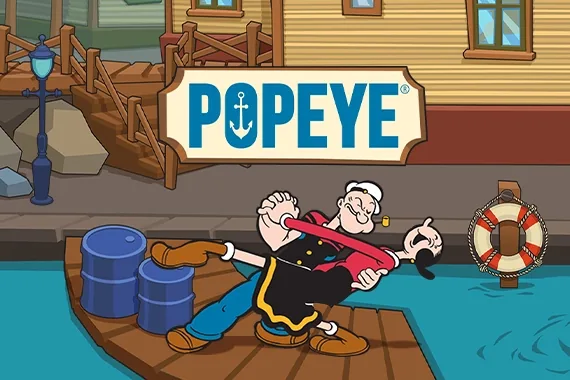 Popeye